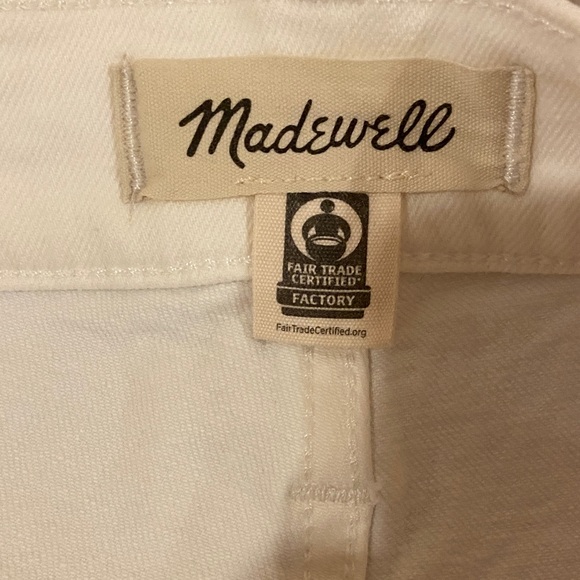 The Perfect Vintage Jean - Madewell - Picture 3 of 4